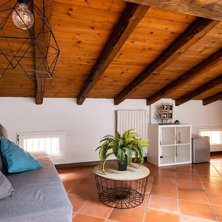 Appartement Mansardina Nosadella 9 By Wonderful Italy à Bologne Extérieur photo
