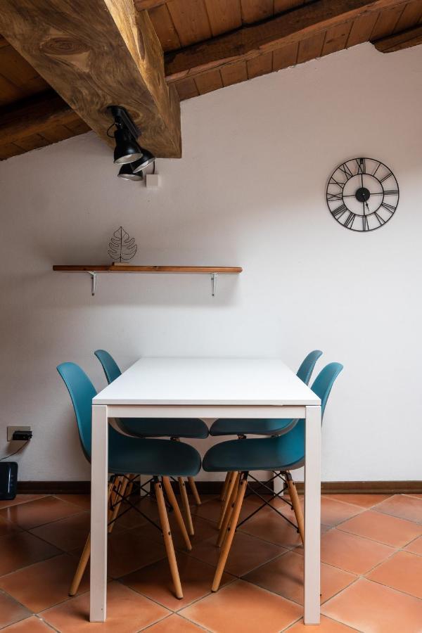 Appartement Mansardina Nosadella 9 By Wonderful Italy à Bologne Extérieur photo