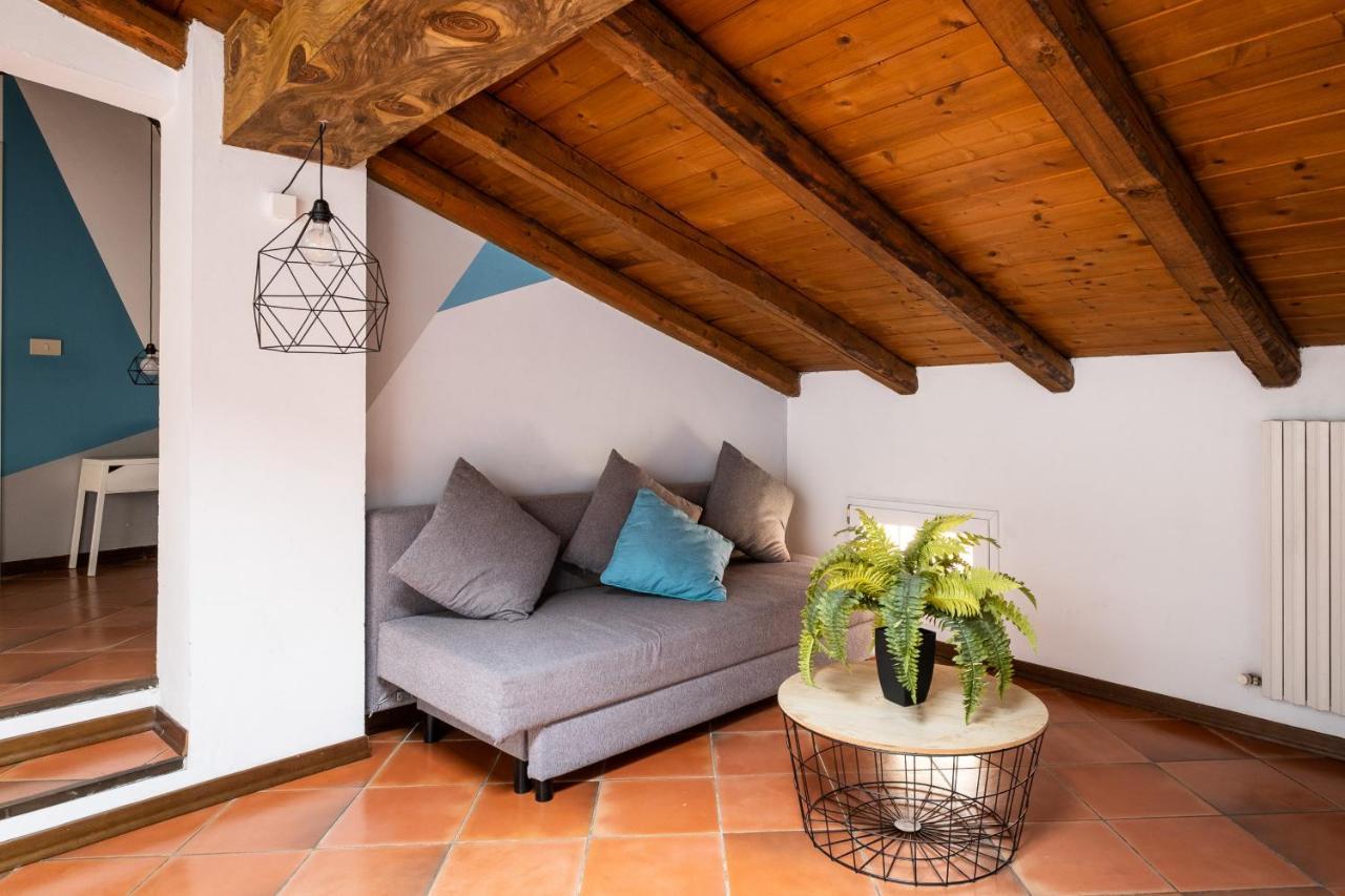 Appartement Mansardina Nosadella 9 By Wonderful Italy à Bologne Extérieur photo