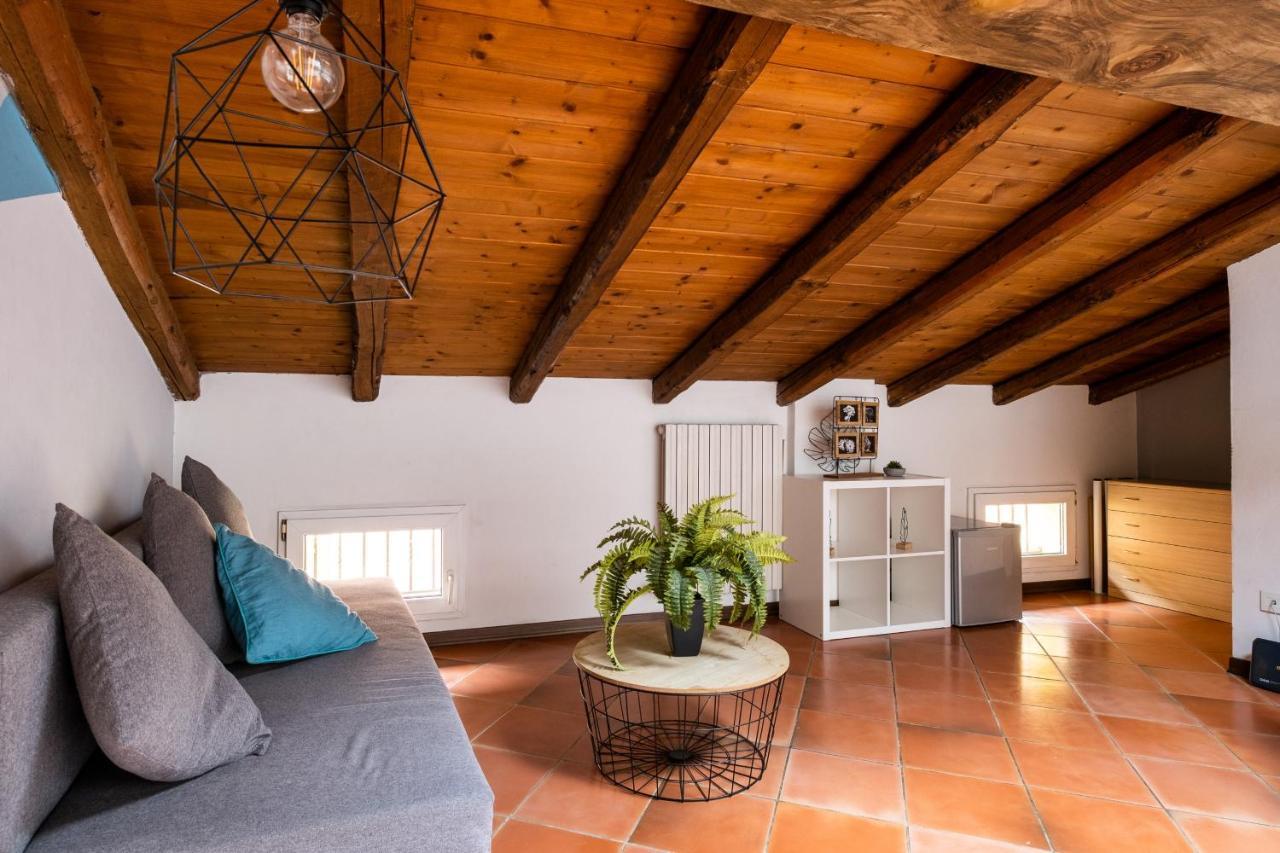 Appartement Mansardina Nosadella 9 By Wonderful Italy à Bologne Extérieur photo