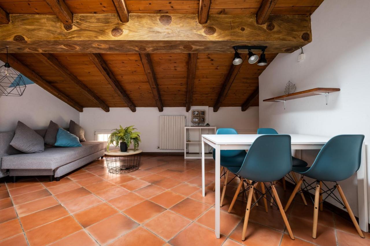 Appartement Mansardina Nosadella 9 By Wonderful Italy à Bologne Extérieur photo