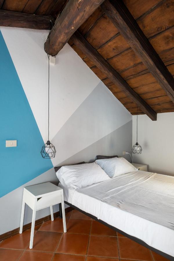 Appartement Mansardina Nosadella 9 By Wonderful Italy à Bologne Extérieur photo