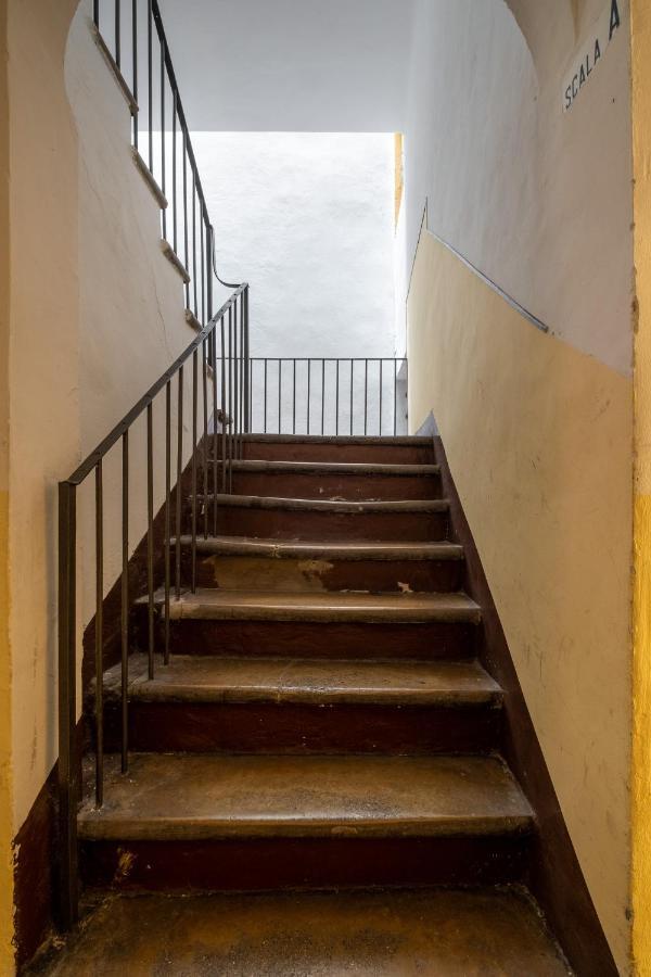 Appartement Mansardina Nosadella 9 By Wonderful Italy à Bologne Extérieur photo