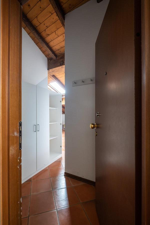 Appartement Mansardina Nosadella 9 By Wonderful Italy à Bologne Extérieur photo
